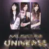 Musistar (ミュージスター) - Musistar (ミュージスター) / Universe (ユニヴァース) - EP